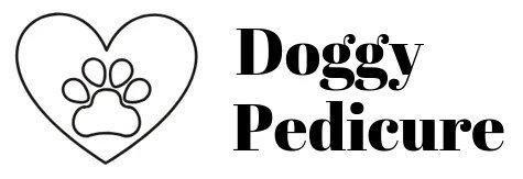 Doggy Pedicure